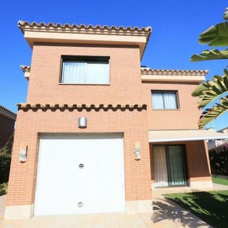 Casa Para 6 Personas En Cambrils Hotel Bagian luar foto